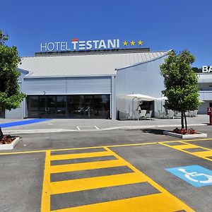 Hotel Testani Colleferro